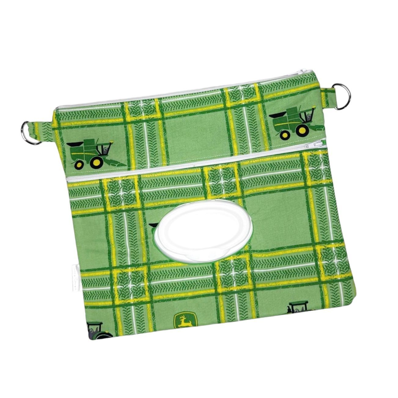 Nappy Pouch - 21