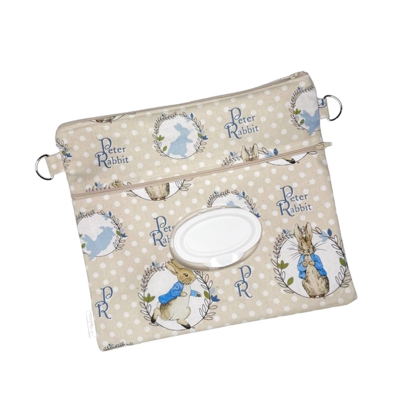 Nappy Pouch - 22