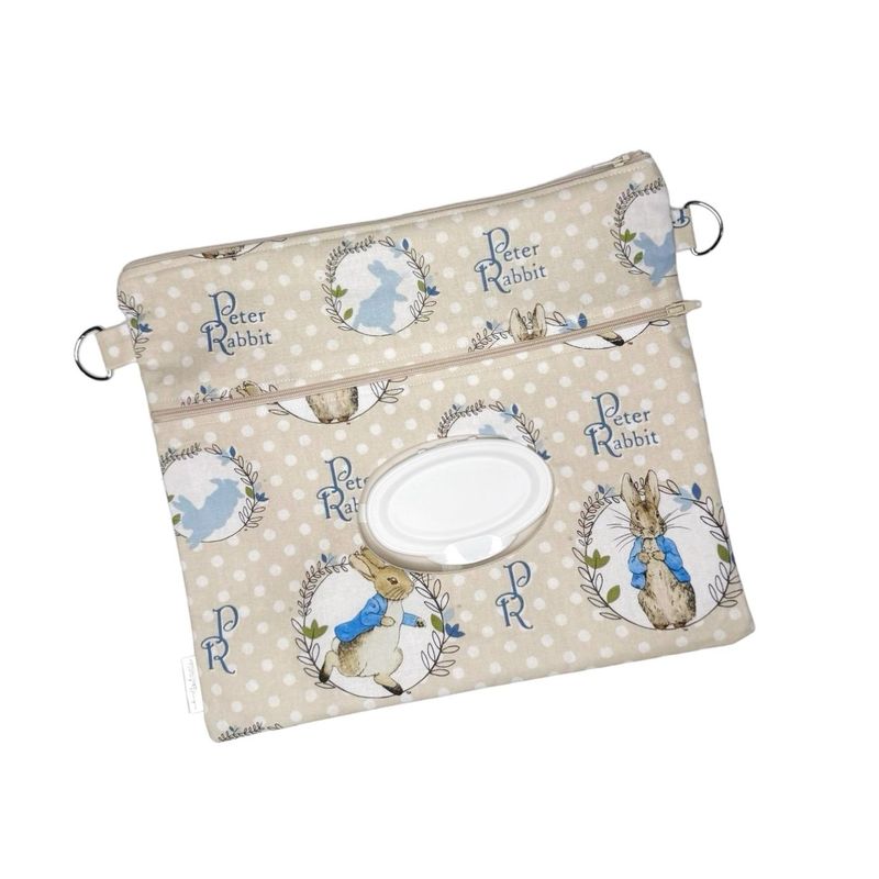 Nappy Pouch - 22