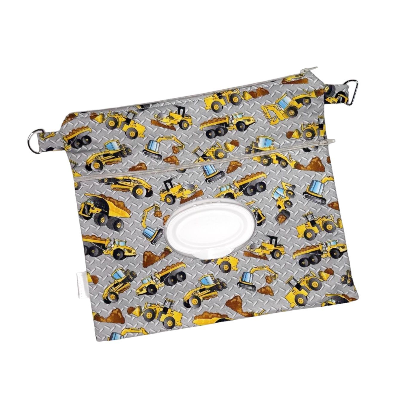 Nappy Pouch - 23