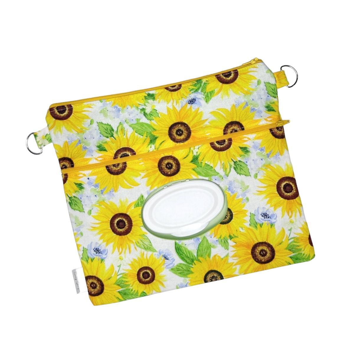 Nappy Pouch - 26