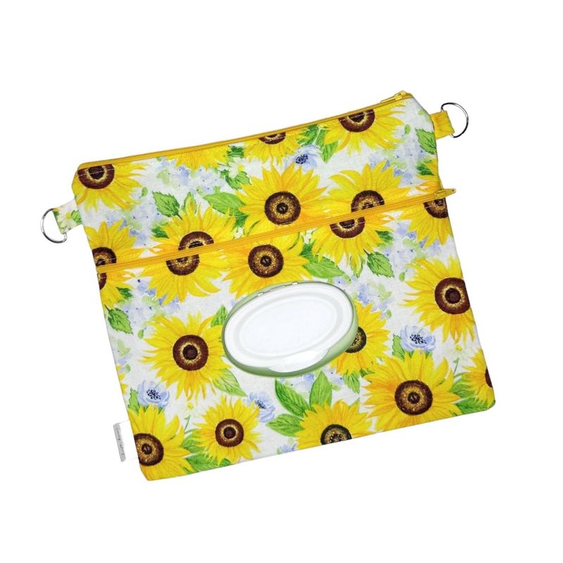 Nappy Pouch - 26