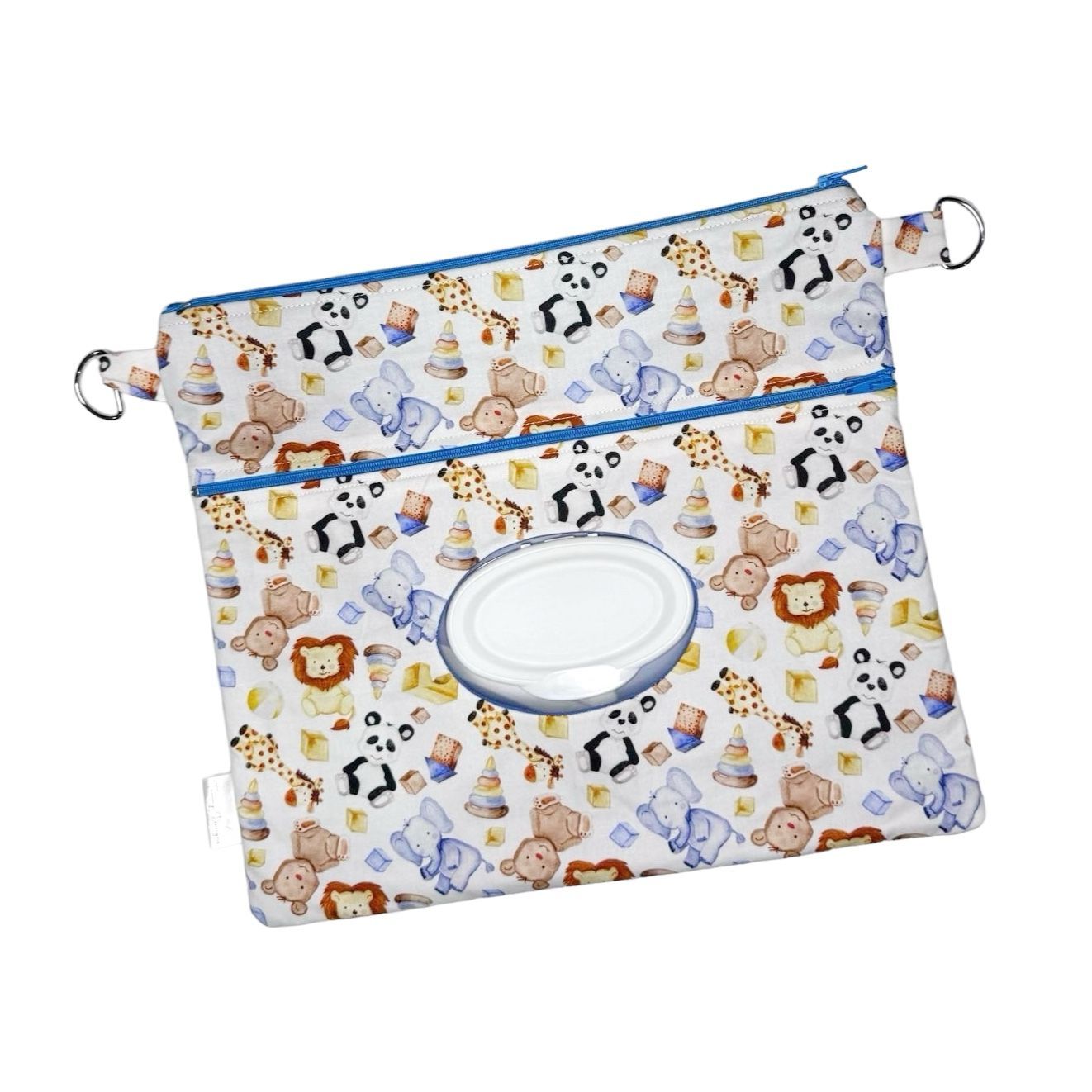 Nappy Pouch - 30