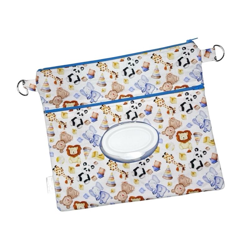 Nappy Pouch - 30