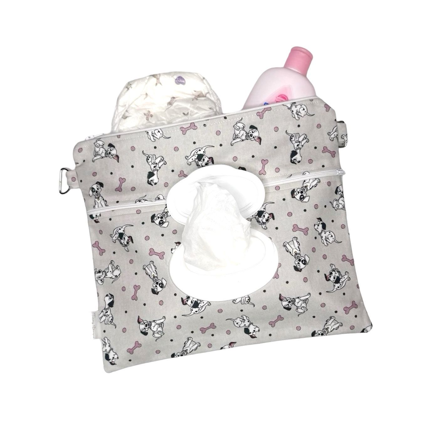 Nappy Pouch - 31