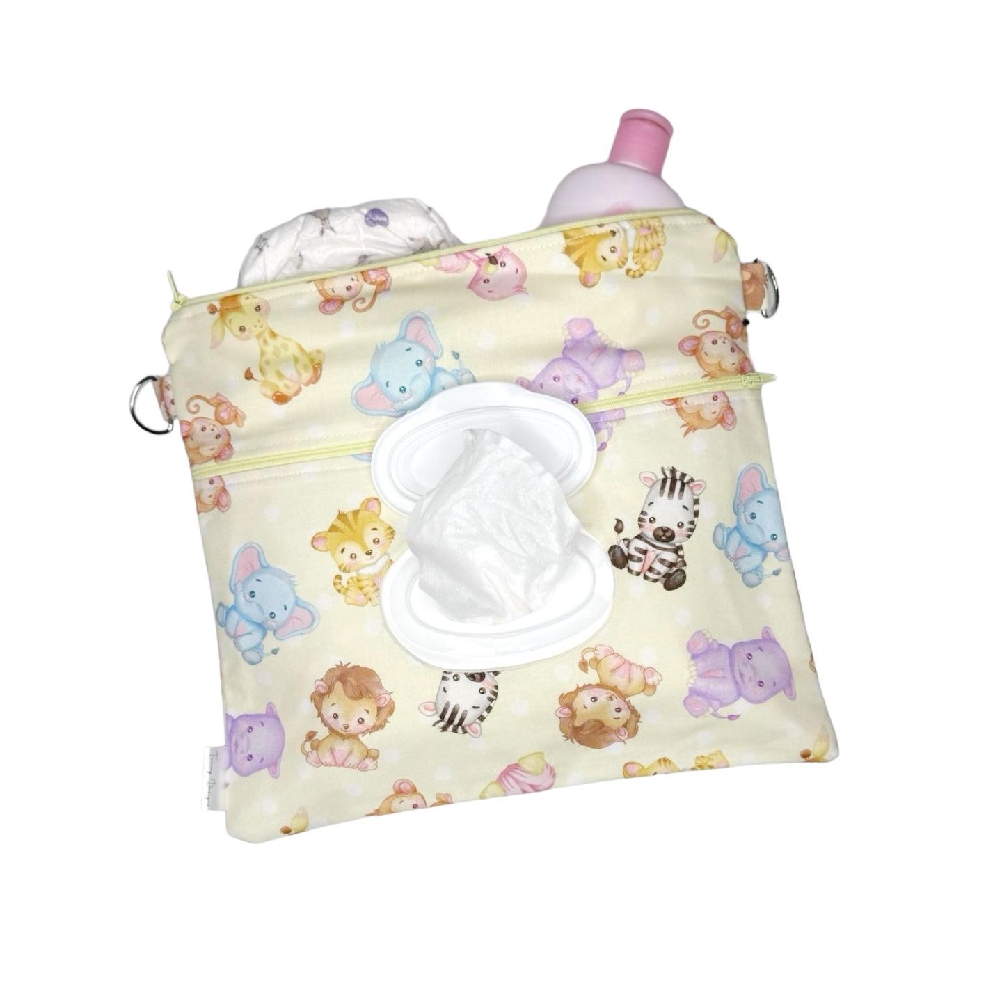 Nappy Pouch - 34