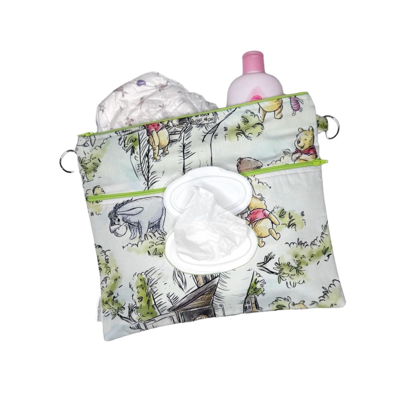 Nappy Pouch - 20