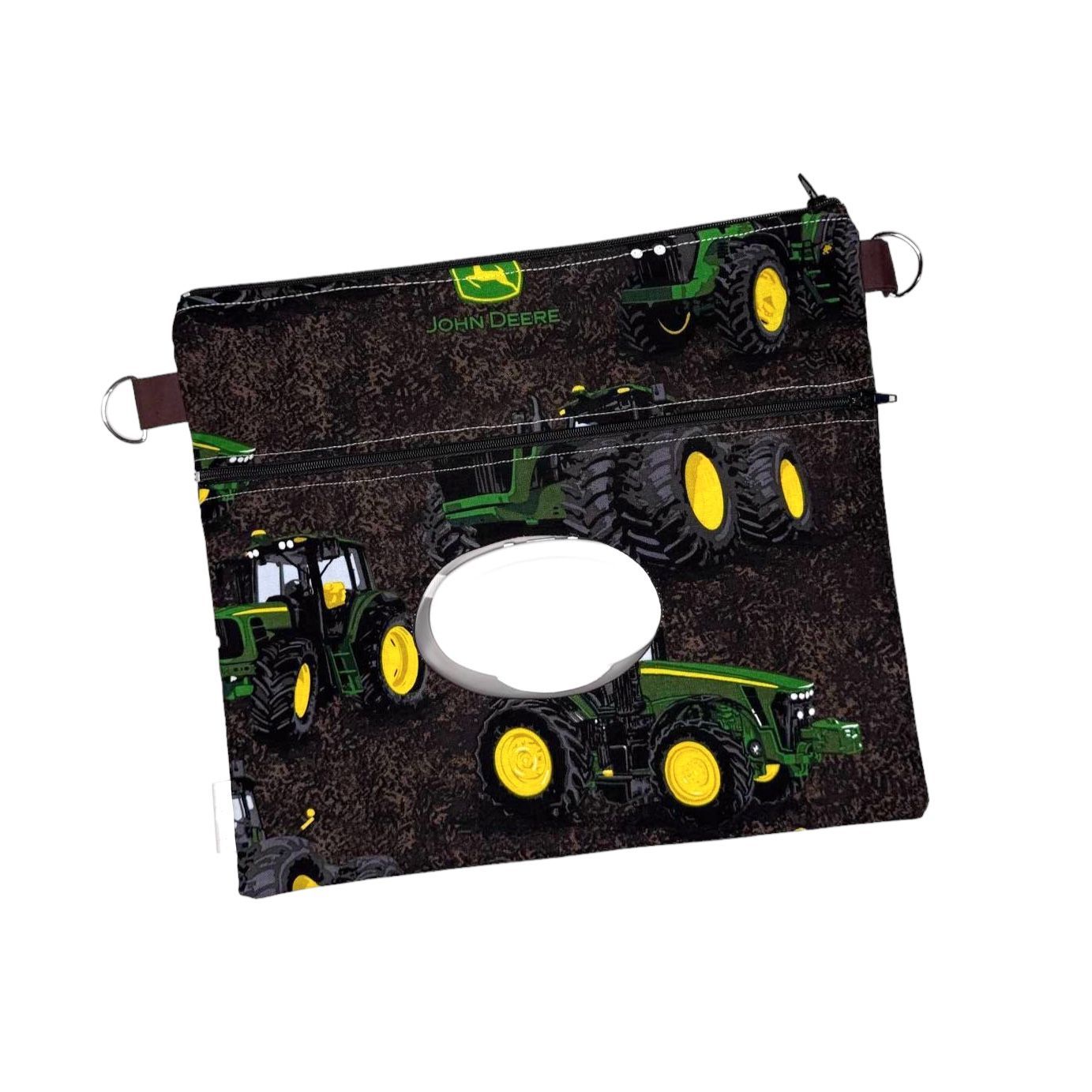 Nappy Pouch - 24