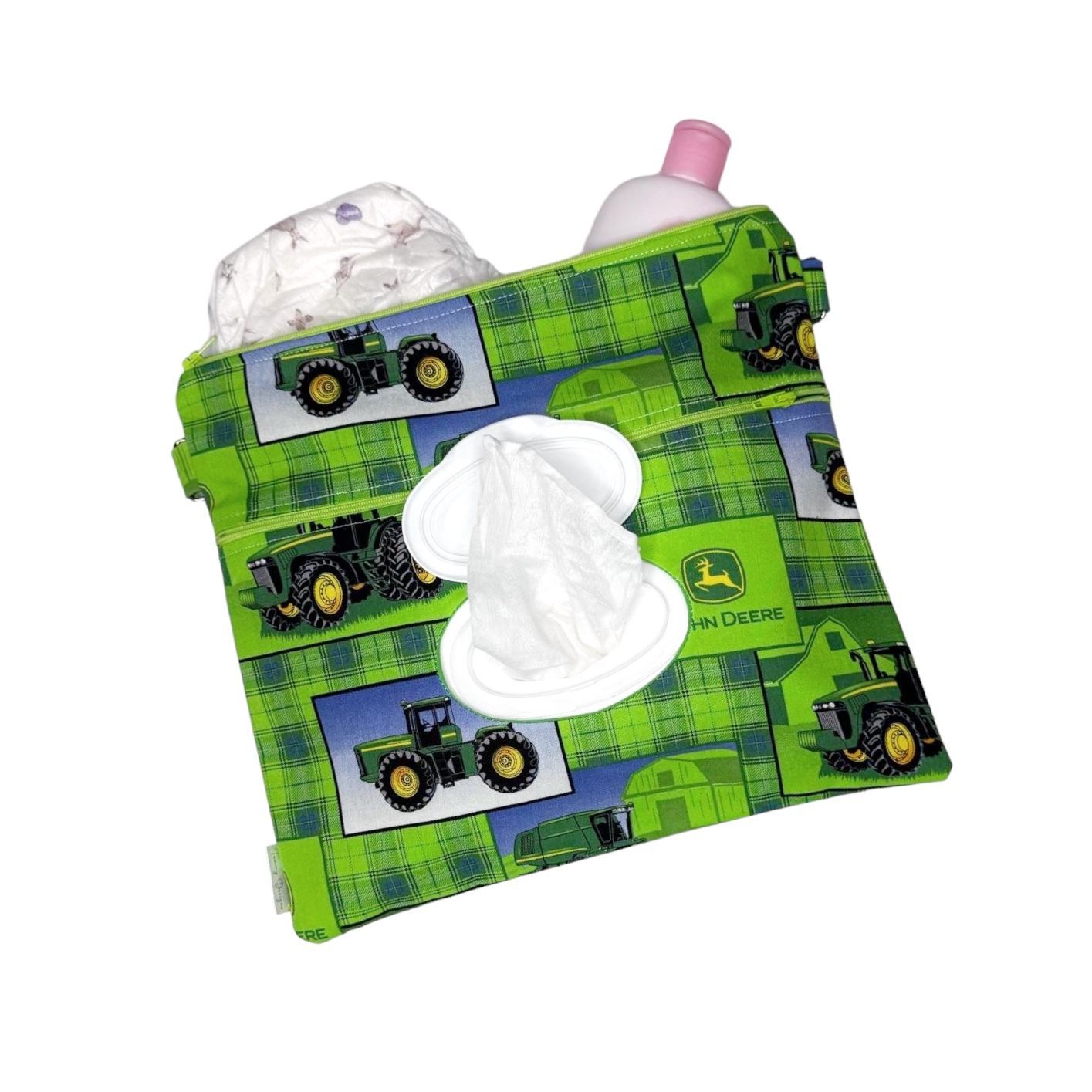 Nappy Pouch - 25