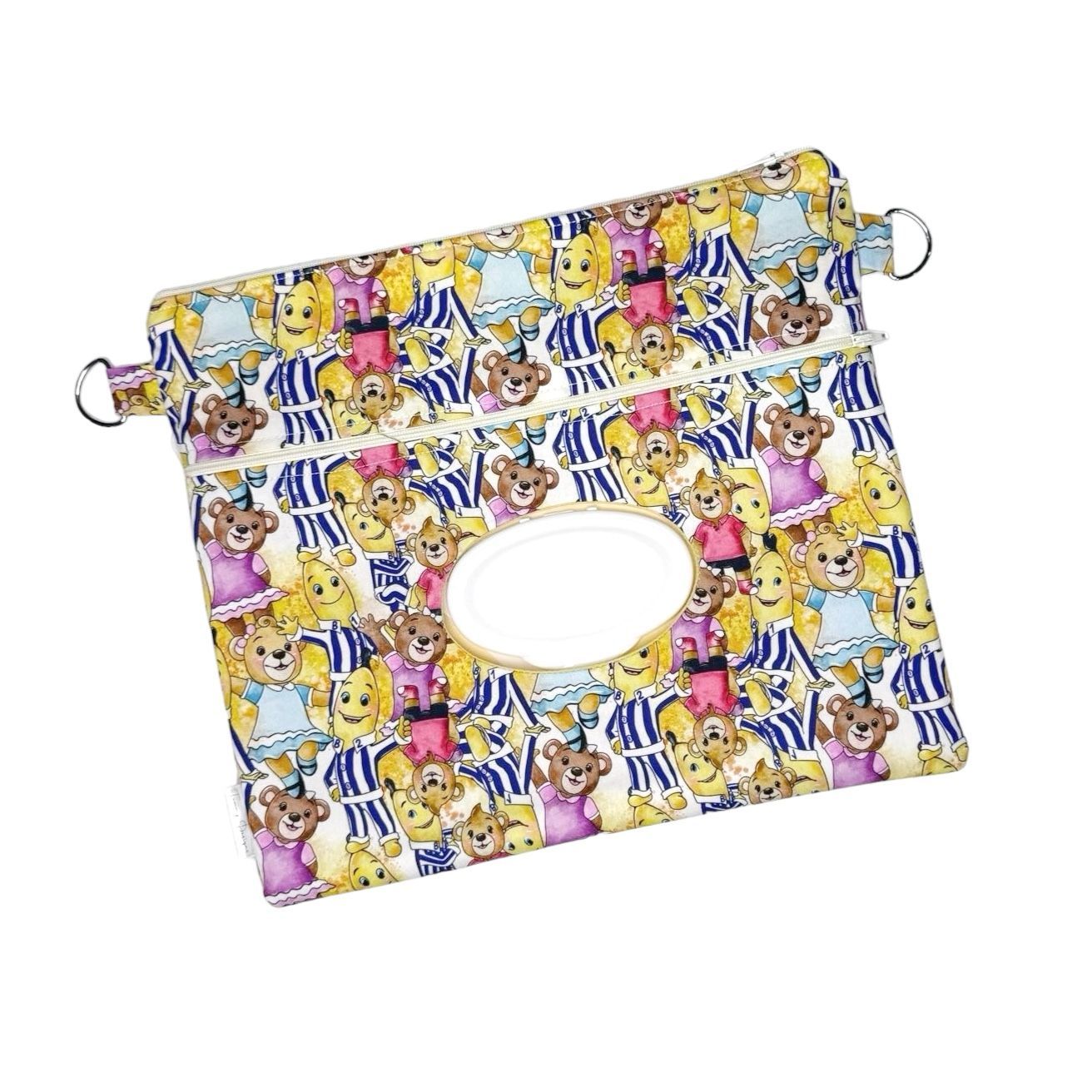 Nappy Pouch - 27