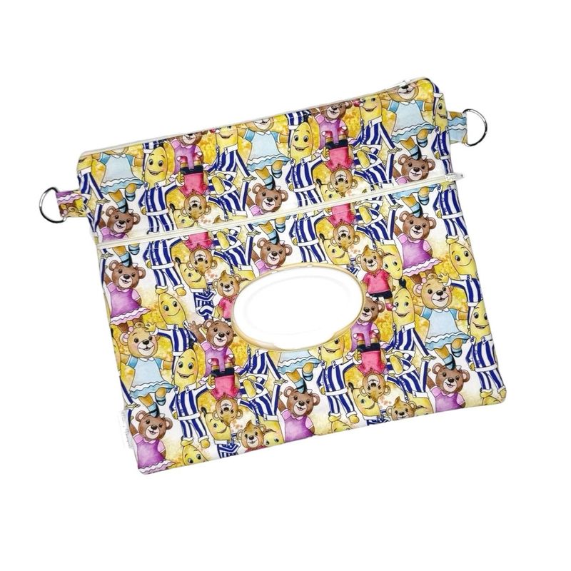Nappy Pouch - 27