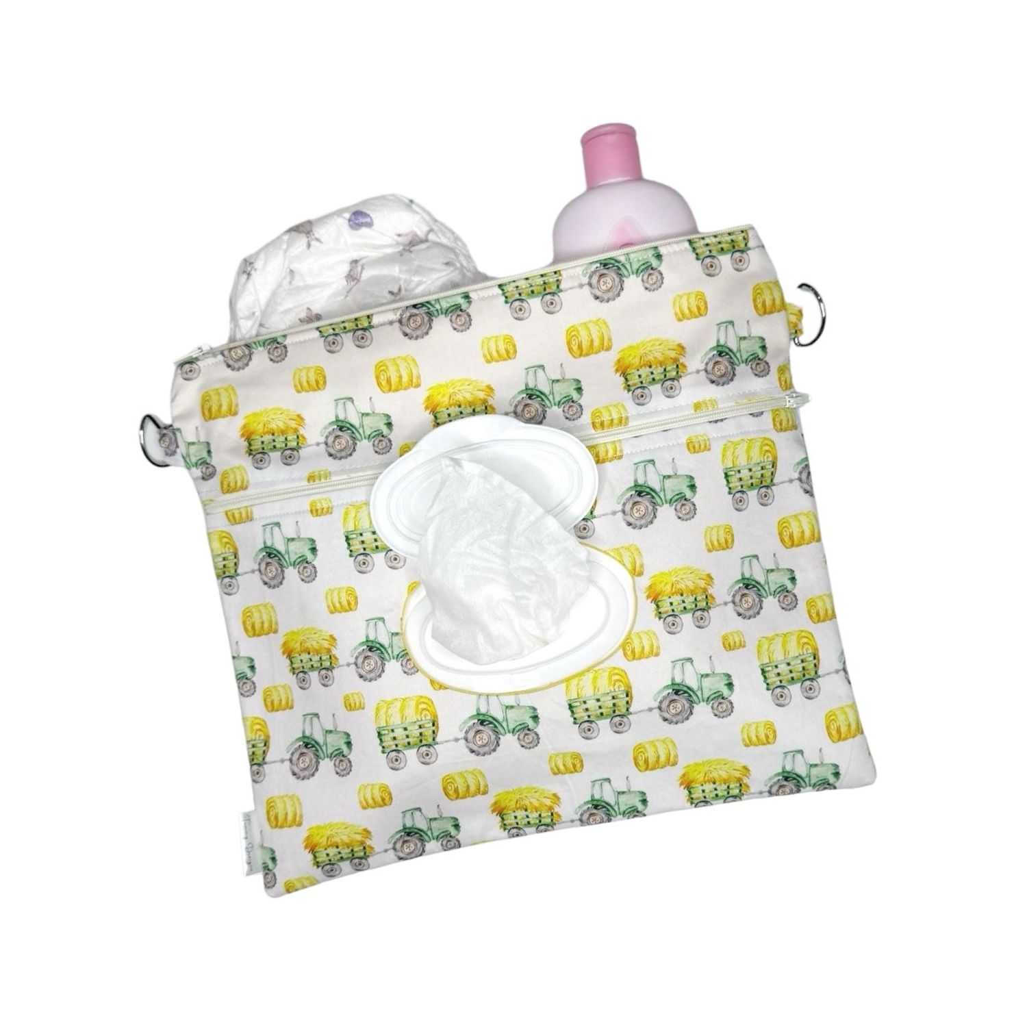 Nappy Pouch - 28