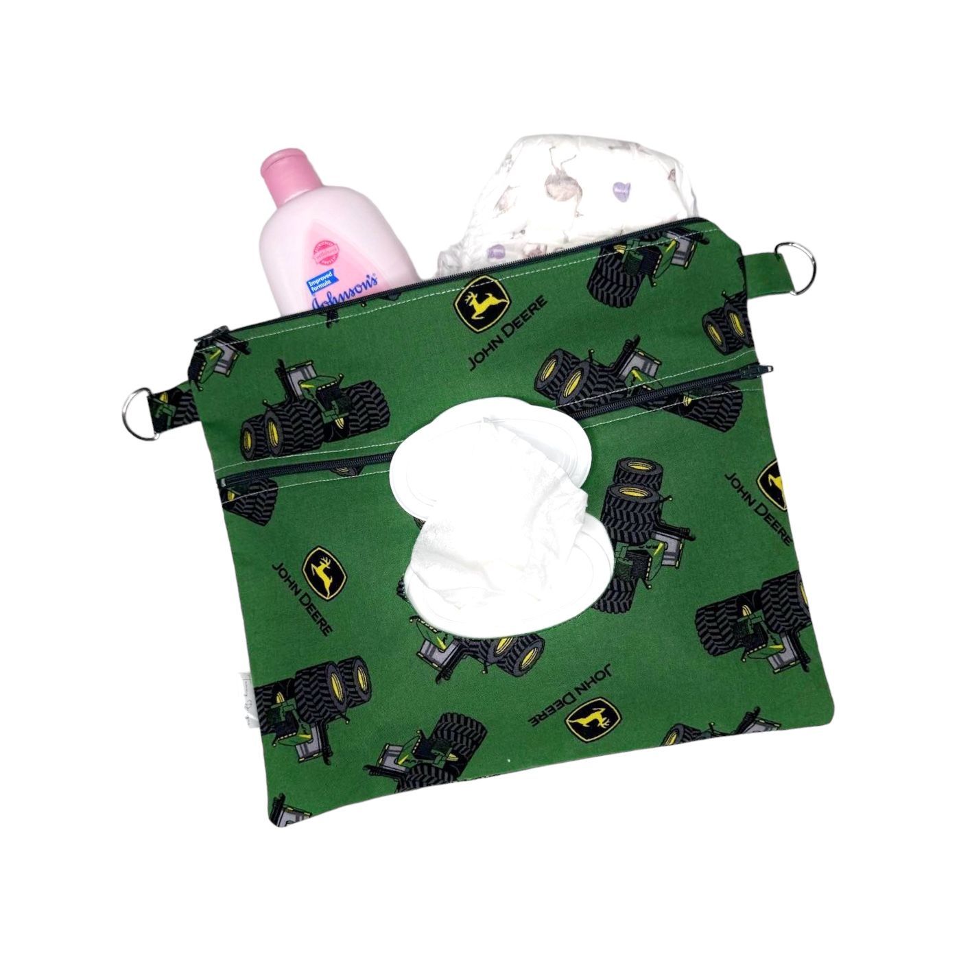 Nappy Pouch - 29