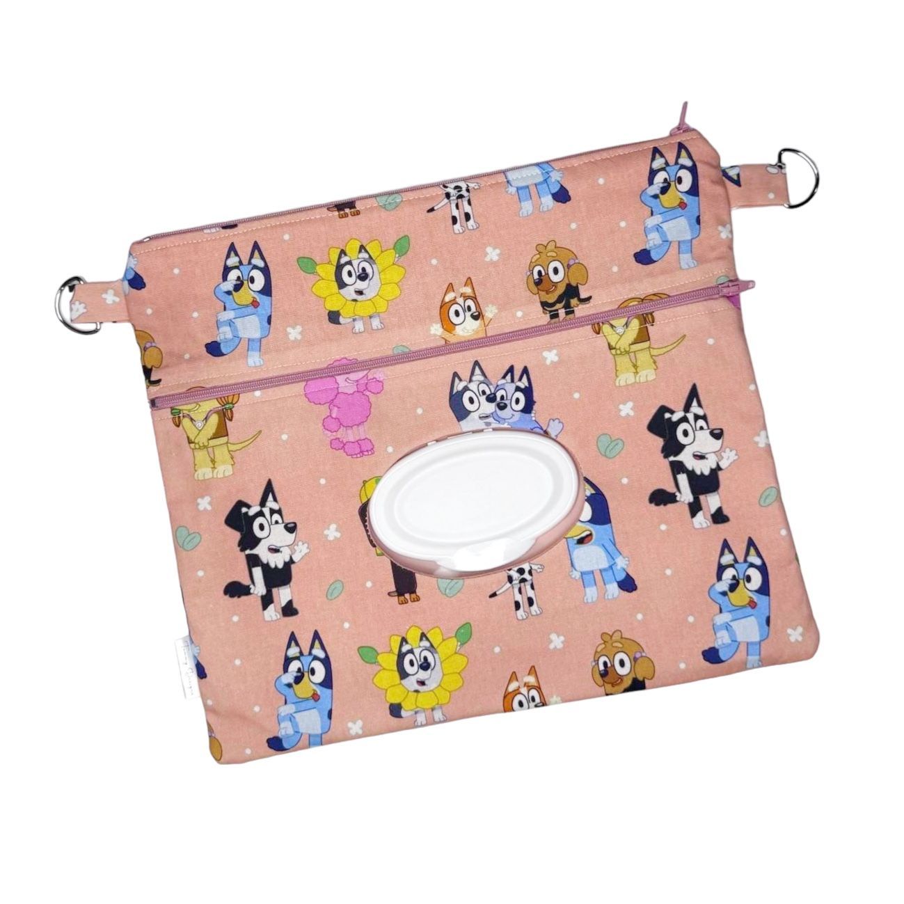Nappy Pouch - 33