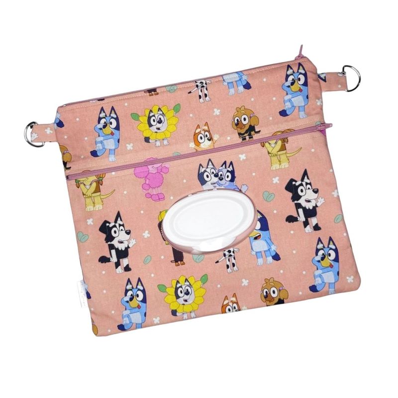 Nappy Pouch - 33
