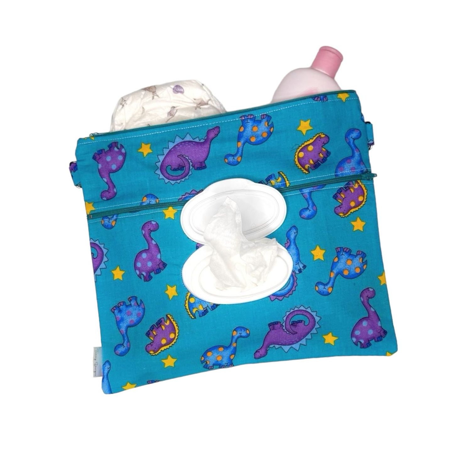 Nappy Pouch - 35