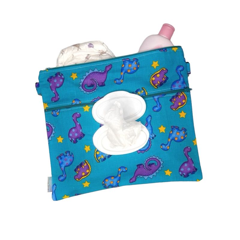 Nappy Pouch - 35