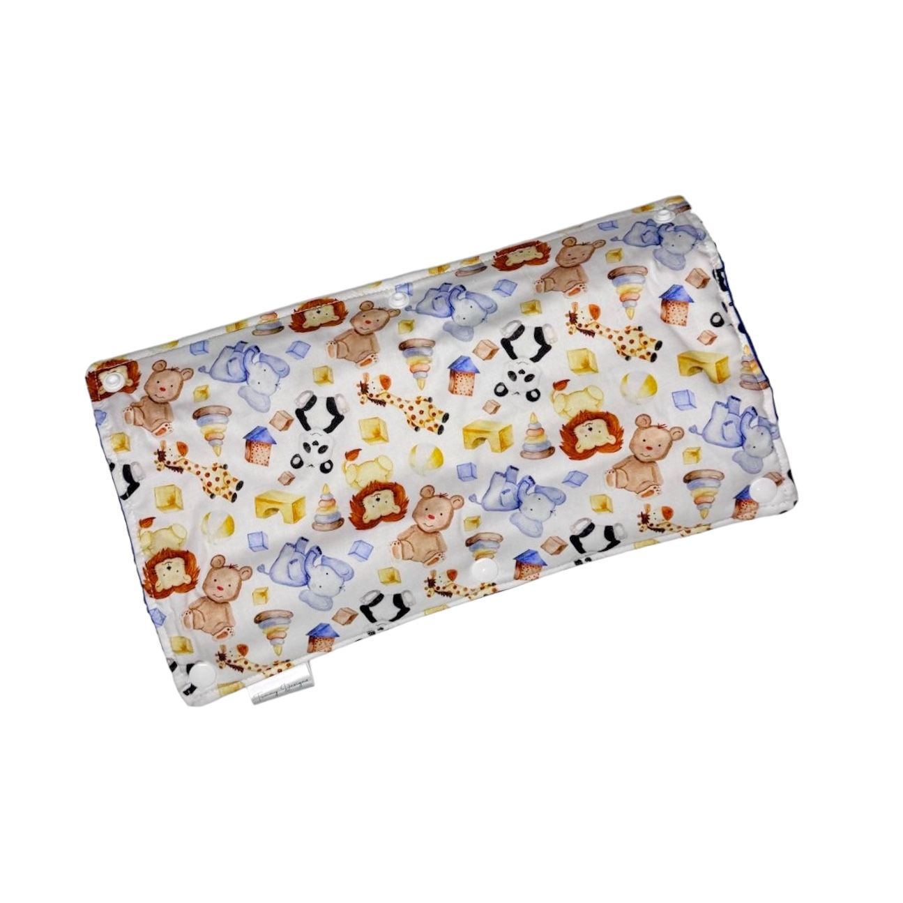 Pram Belly Bar Cover - 15