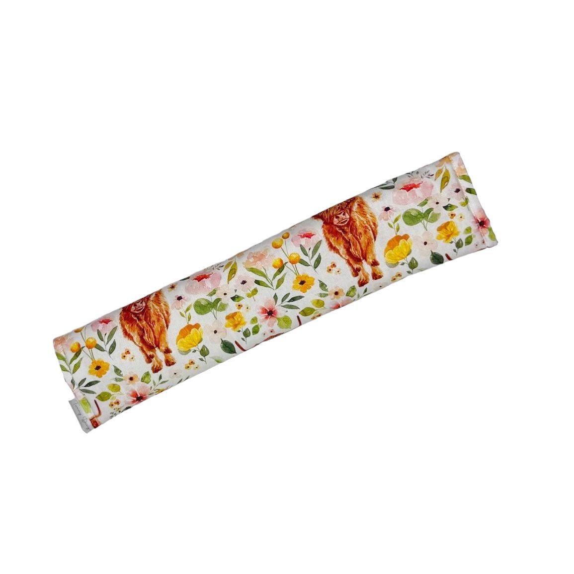 Pram Belly Bar Cover - 16