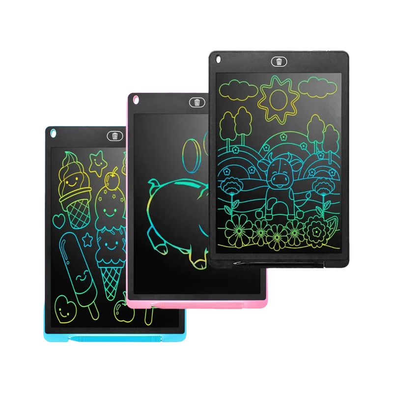 LCD kids Drawing Pad