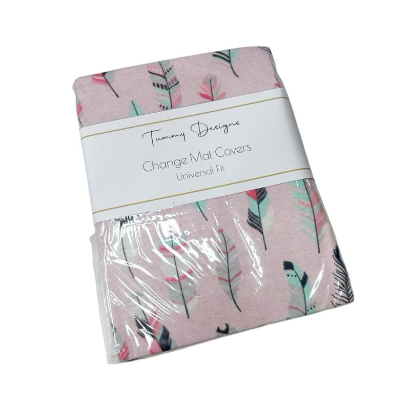 Change Mat Covers - 3