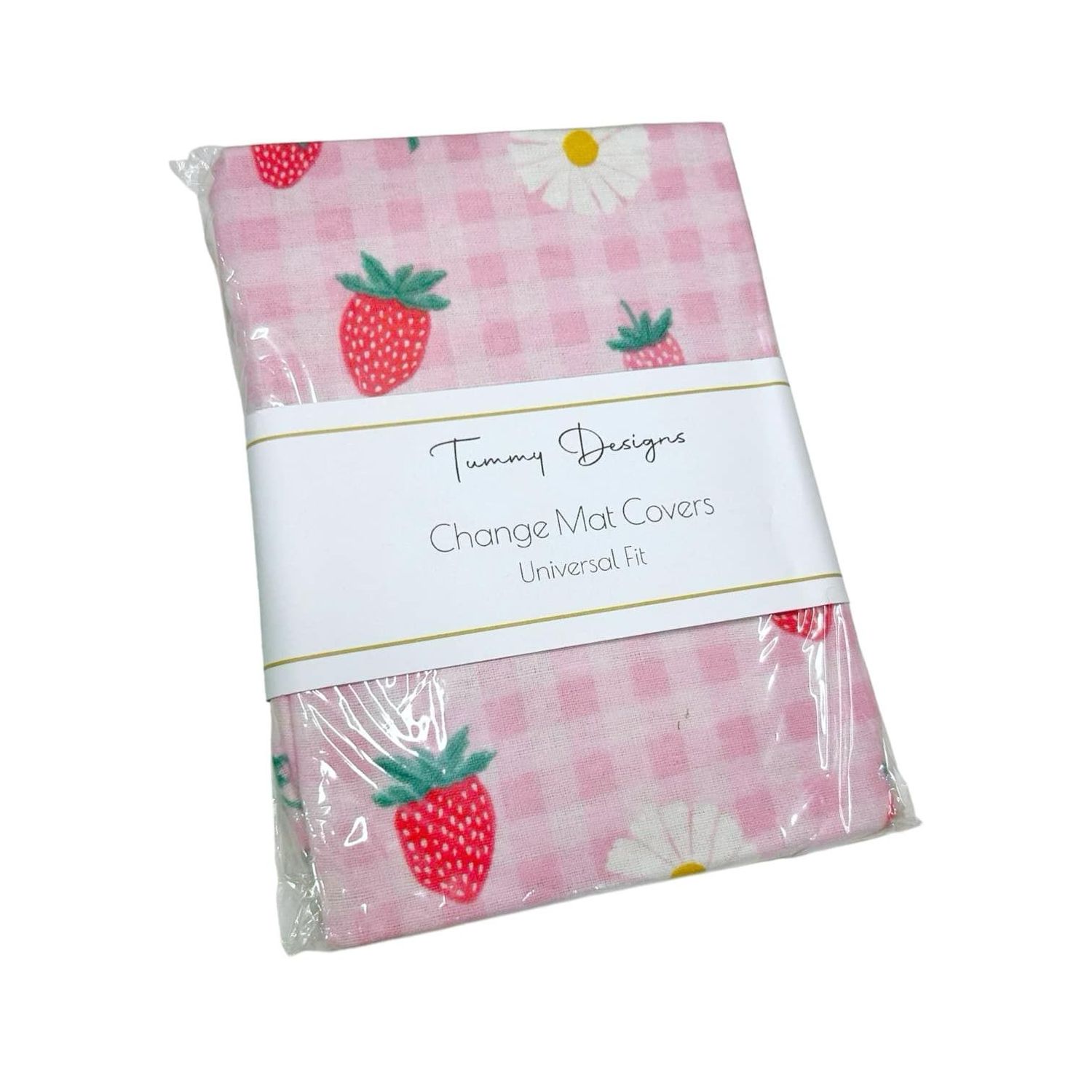 Change Mat Covers - 5