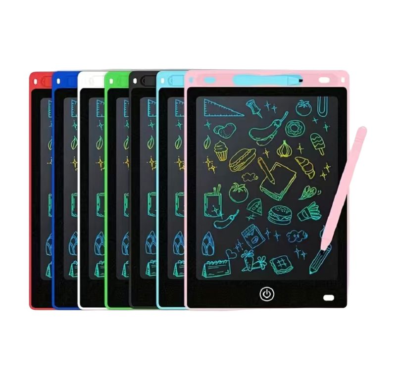 LCD Drawing Pads
