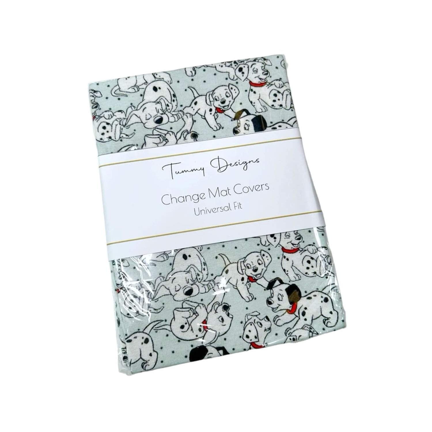 Change Mat Covers - 2