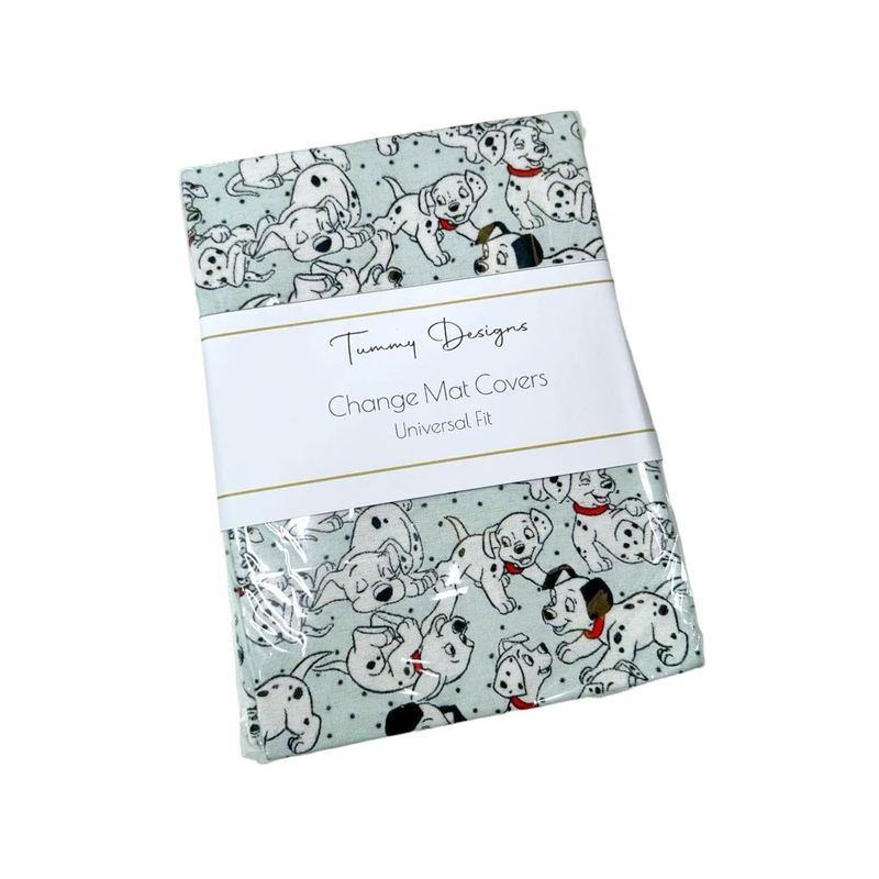 Change Mat Covers - 2