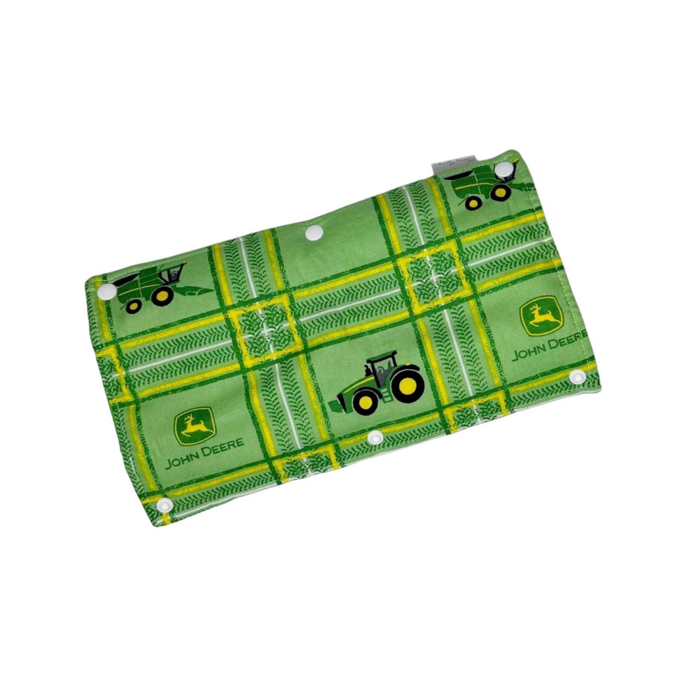 Pram Belly Bar Cover - 9