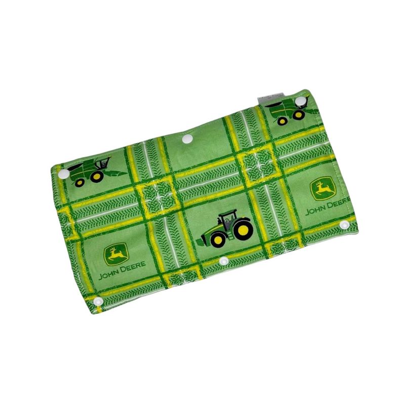 Pram Belly Bar Cover - 9
