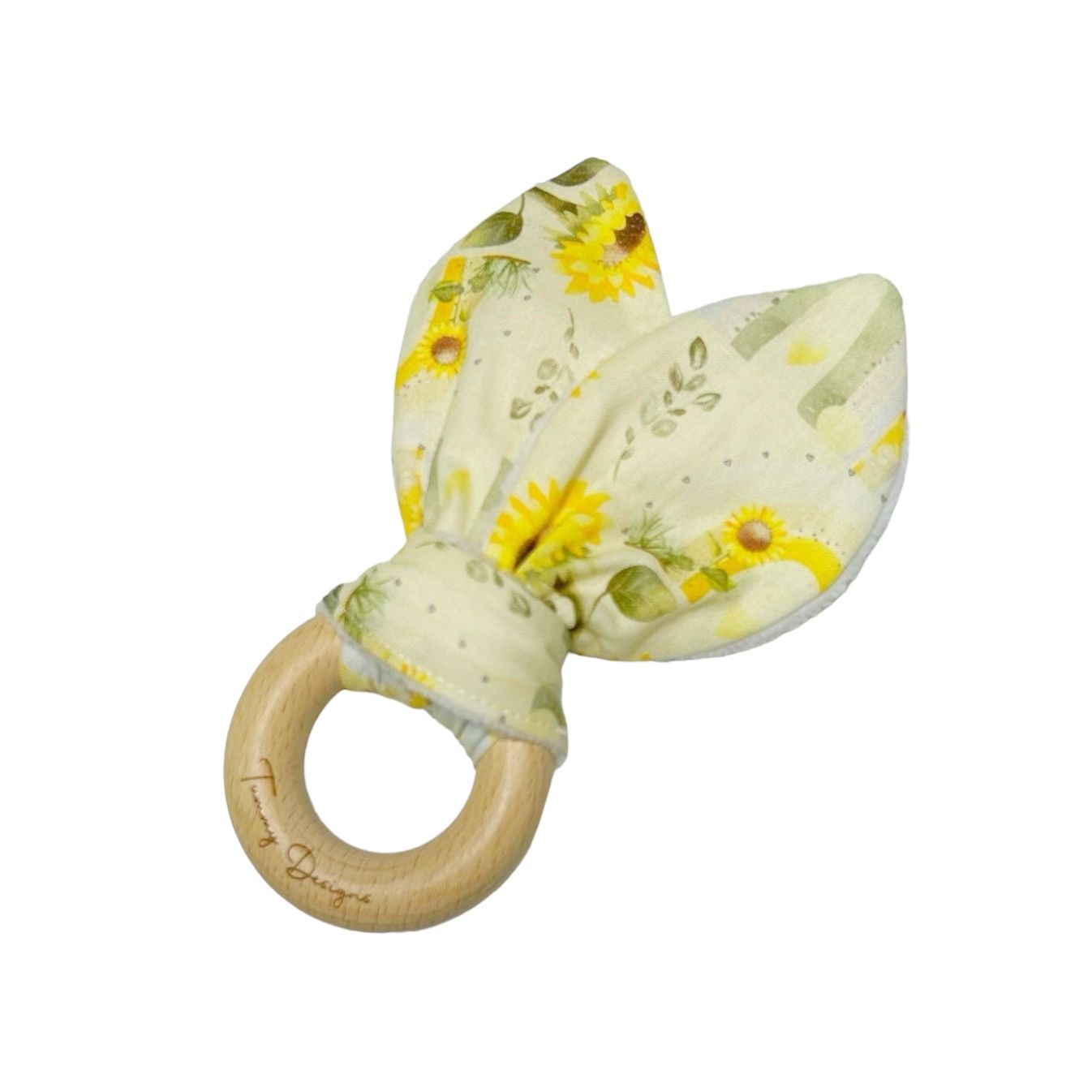 Bunny Teethers 47