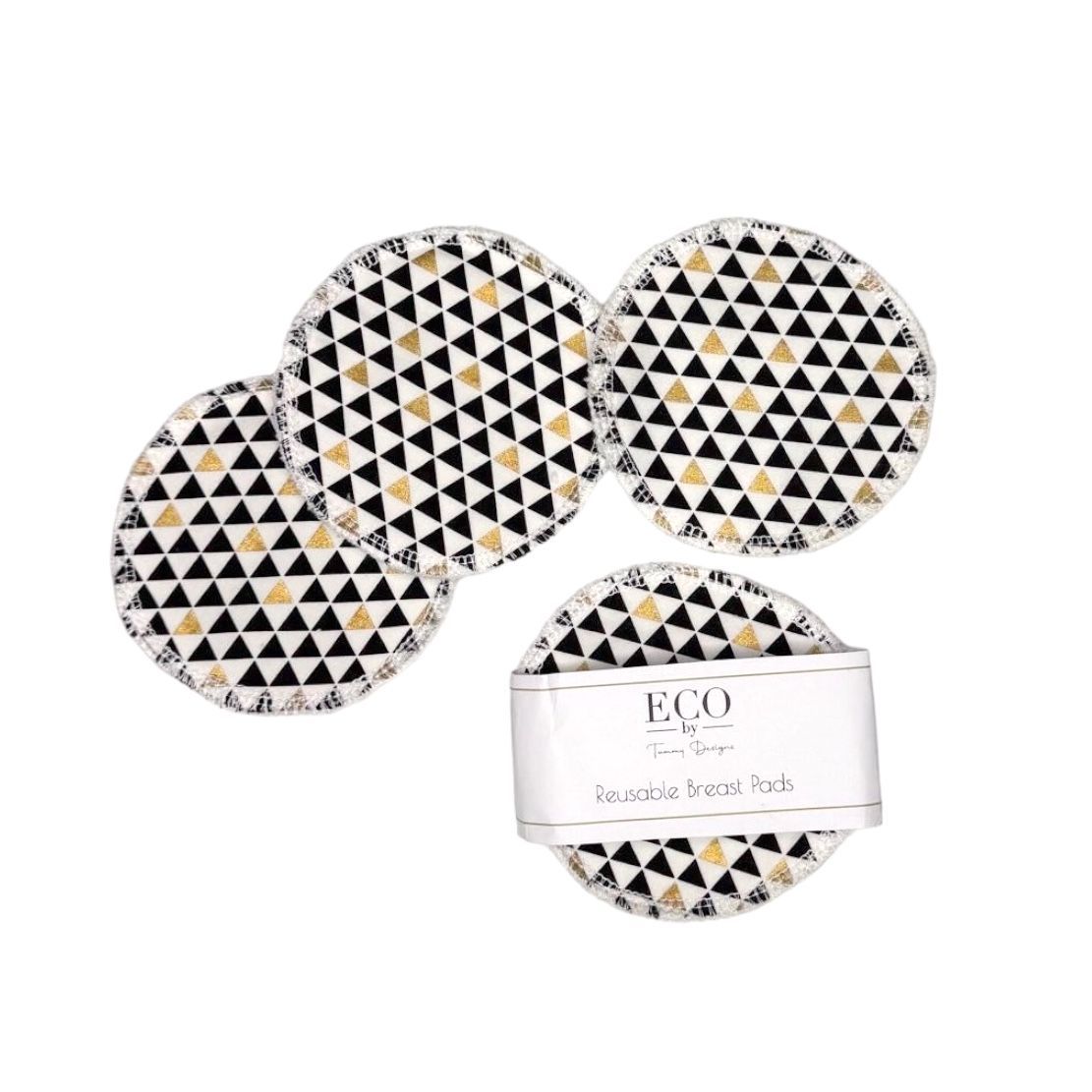 Reusable Breast Pads 13