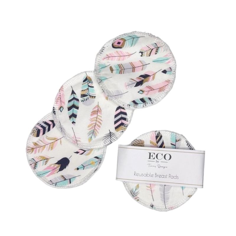 Reusable Breast Pads 12