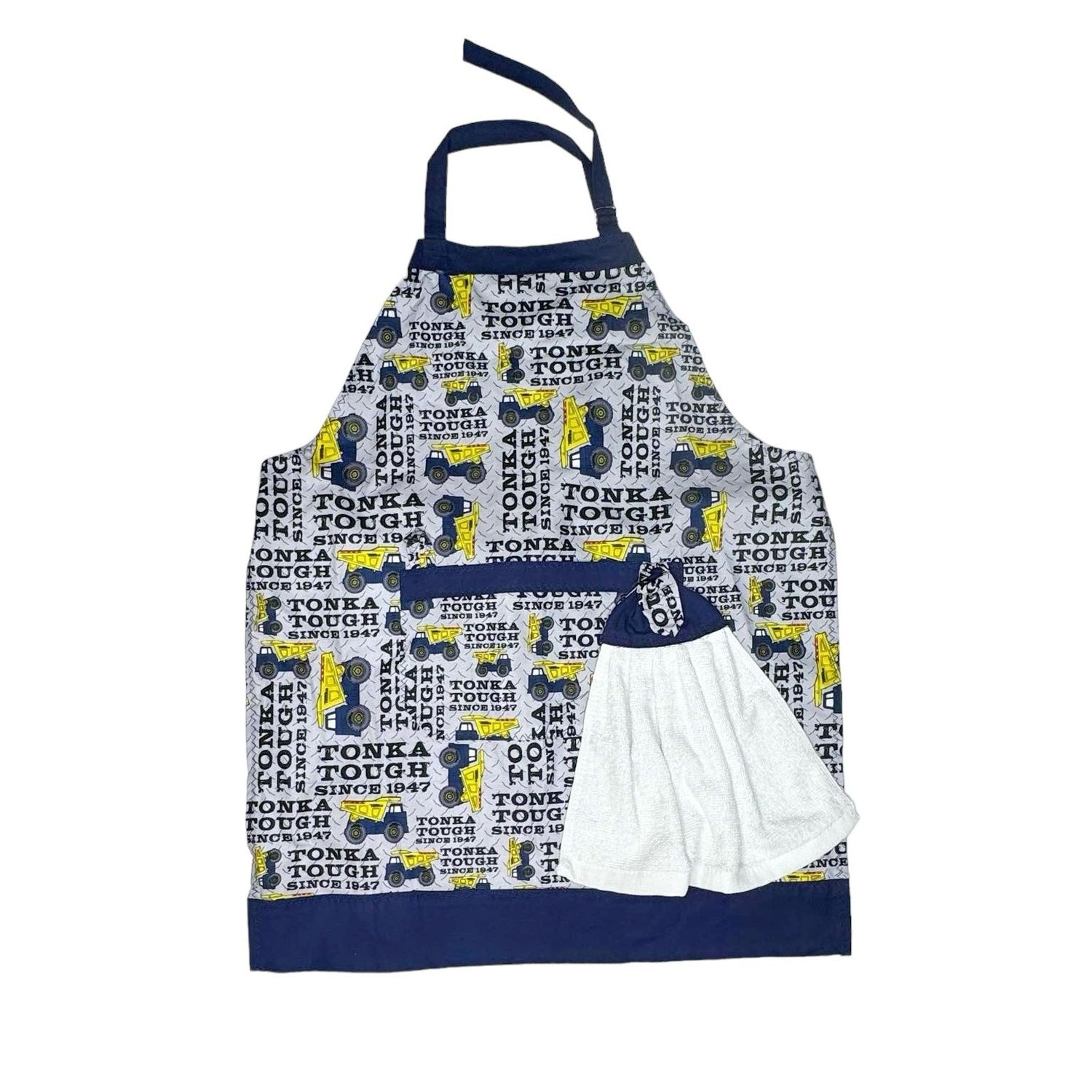 Kids Apron 48
