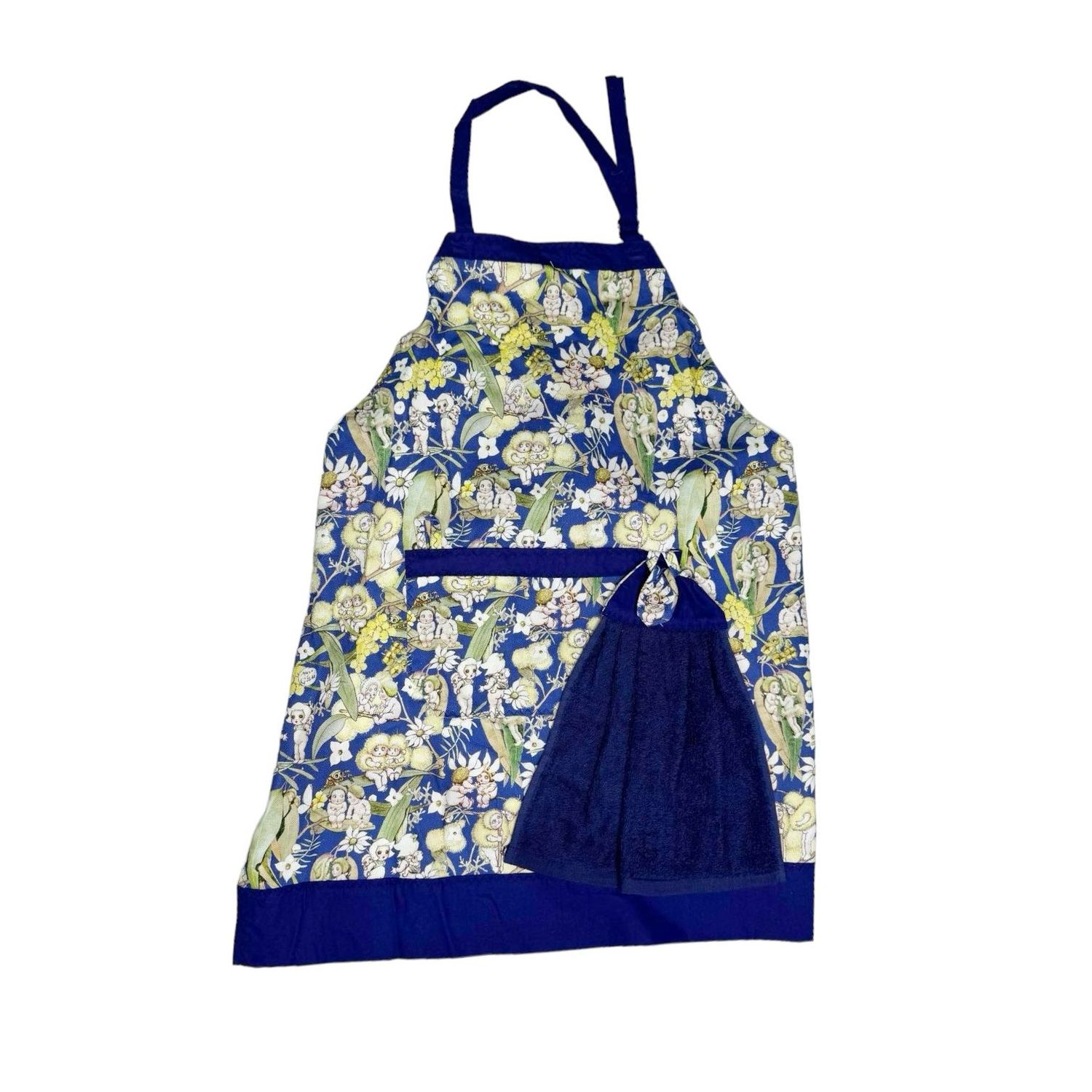 Kids Apron 49