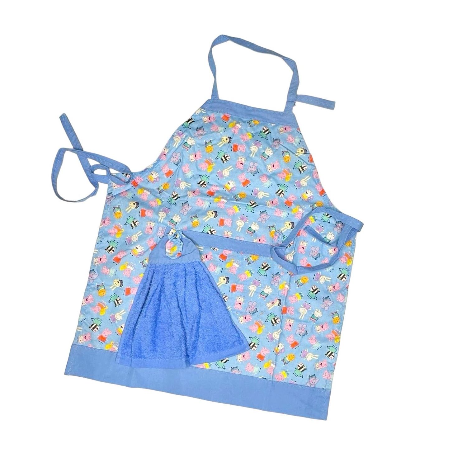 Kids Apron 50
