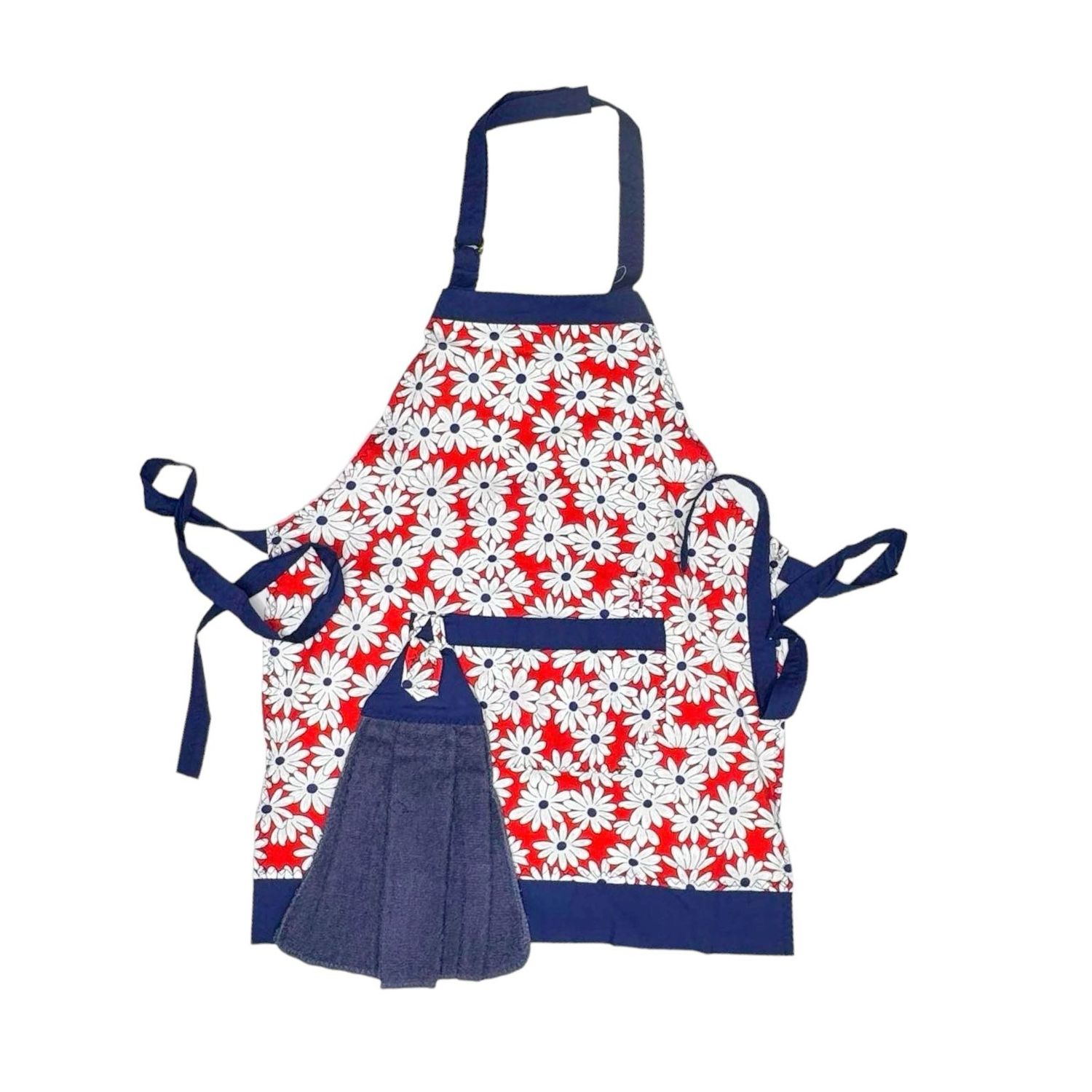 Kids Apron 47