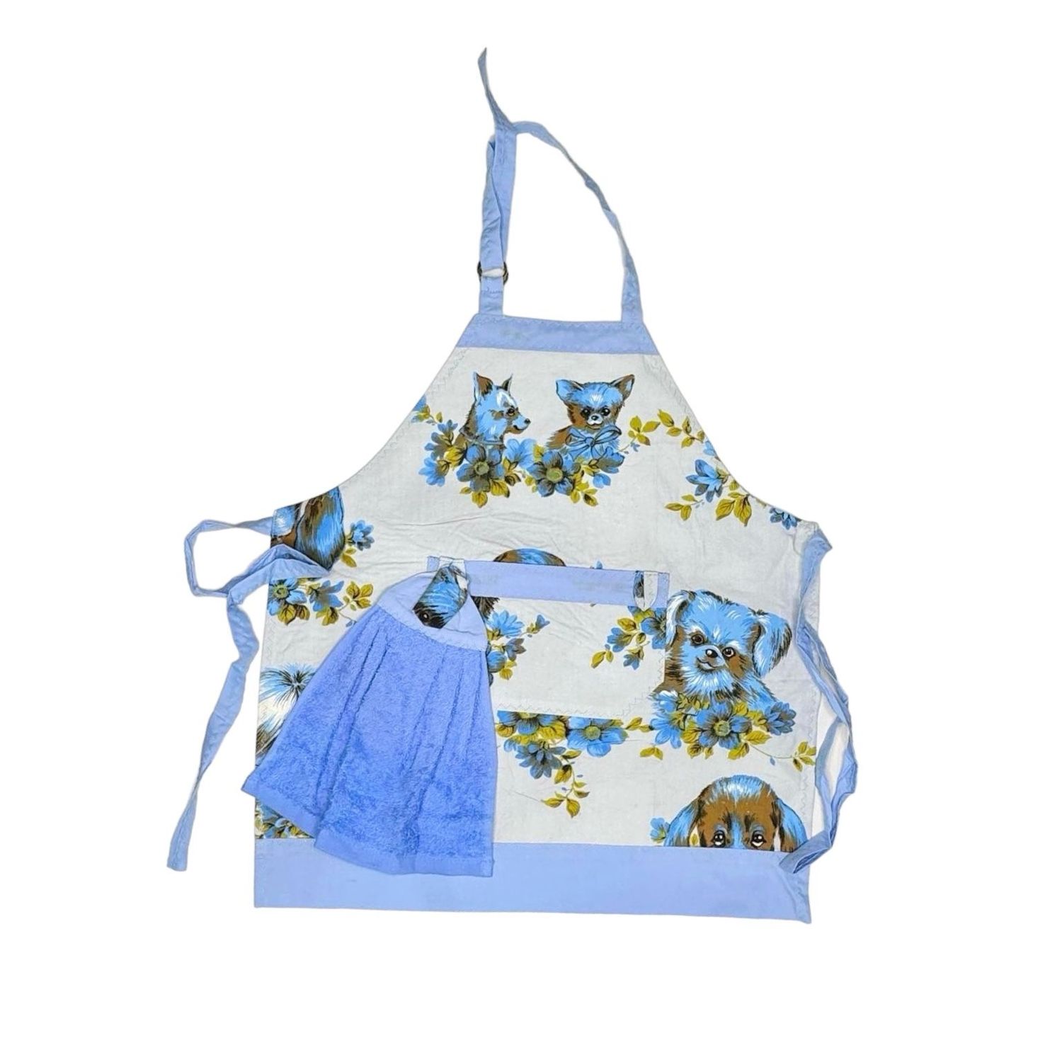Kids Apron 53