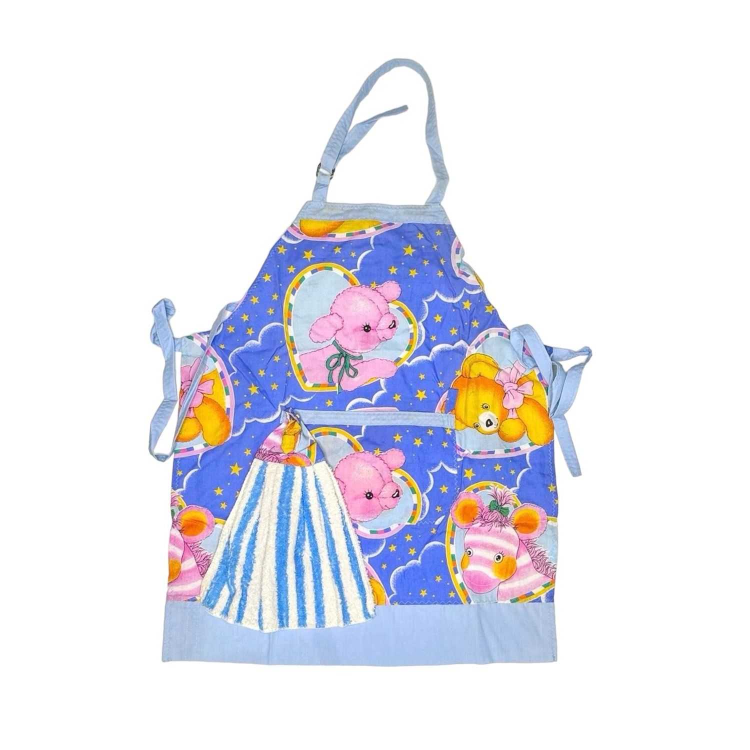 Kids Apron 60