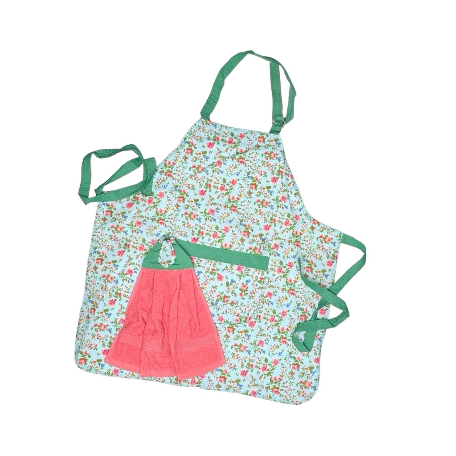 Kids Apron 61