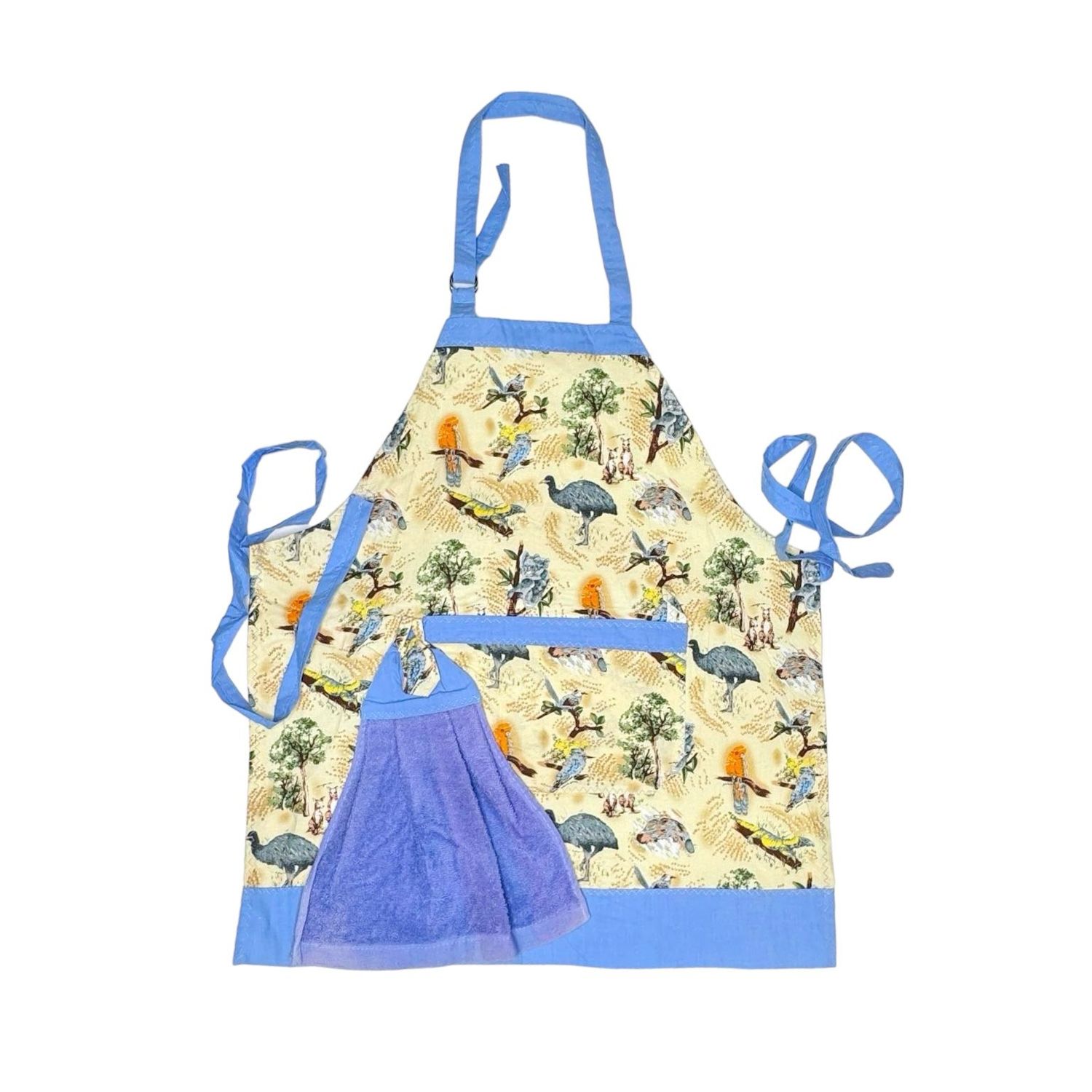 Kids Apron 55