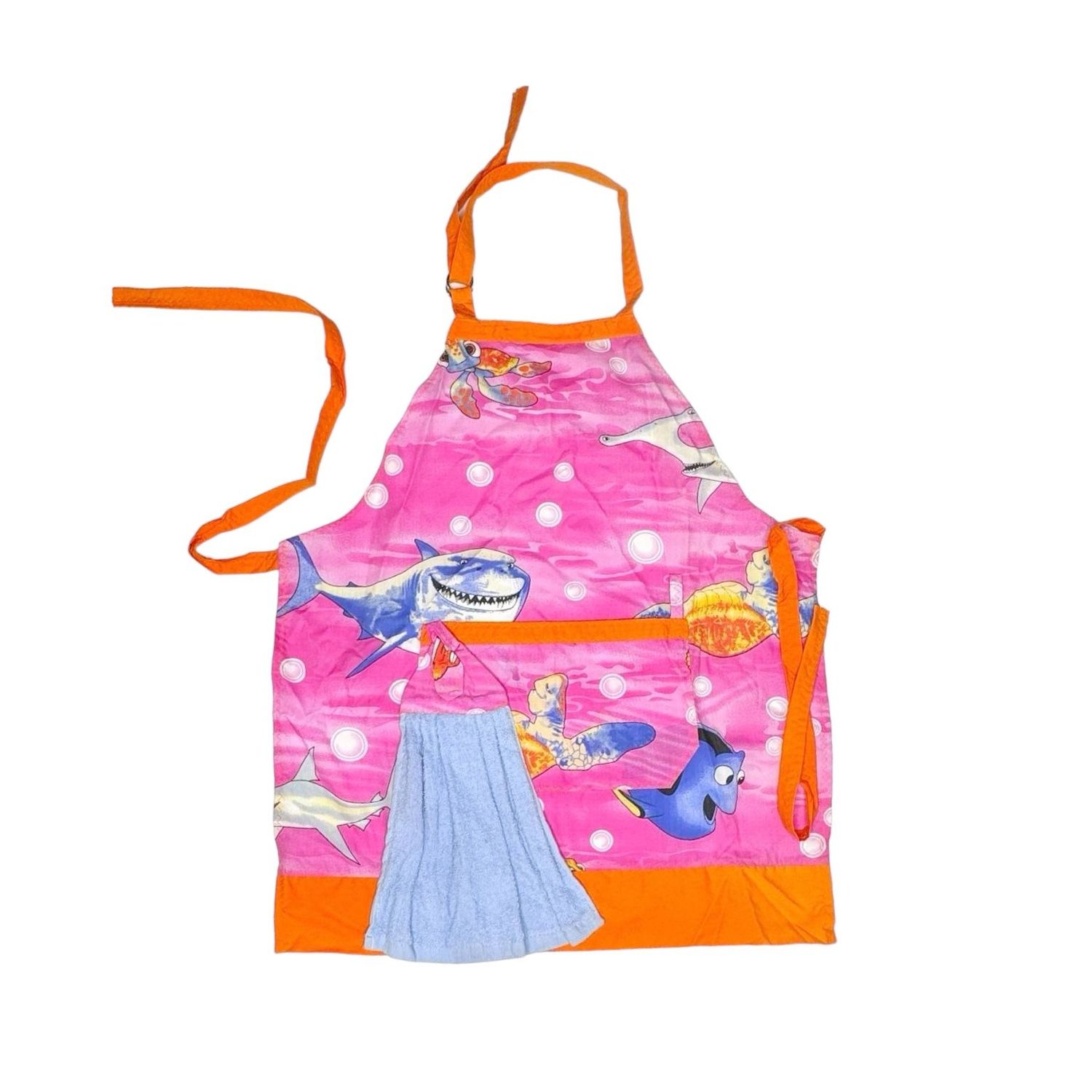 Kids Apron 56