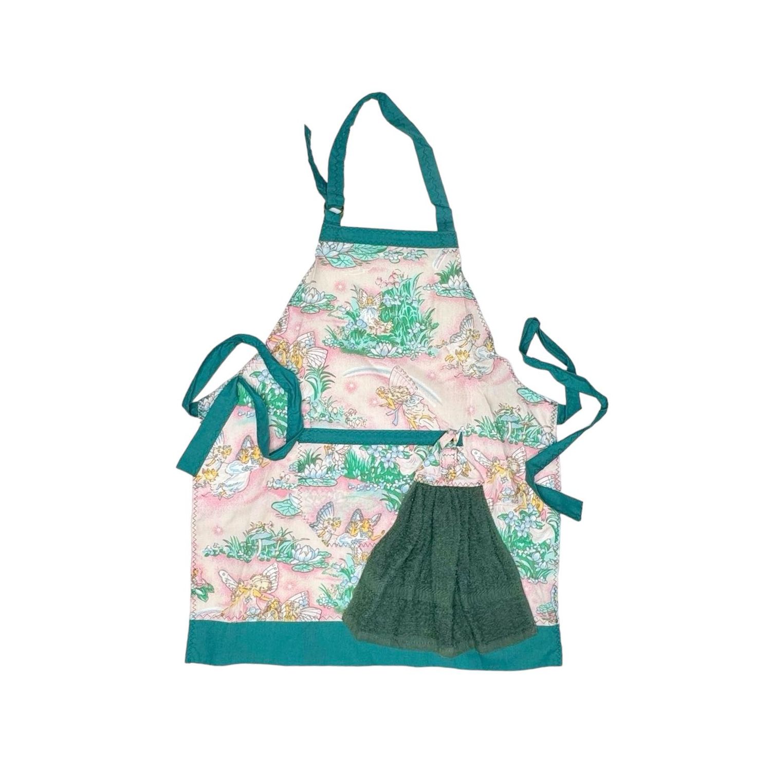 Kids Apron 59