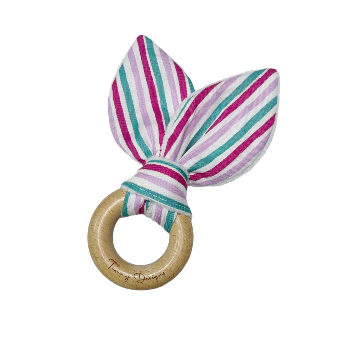 Bunny Teethers 48