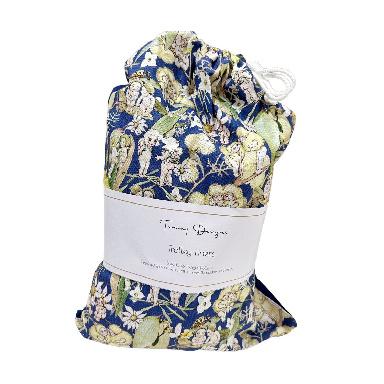 Trolley Liner 5