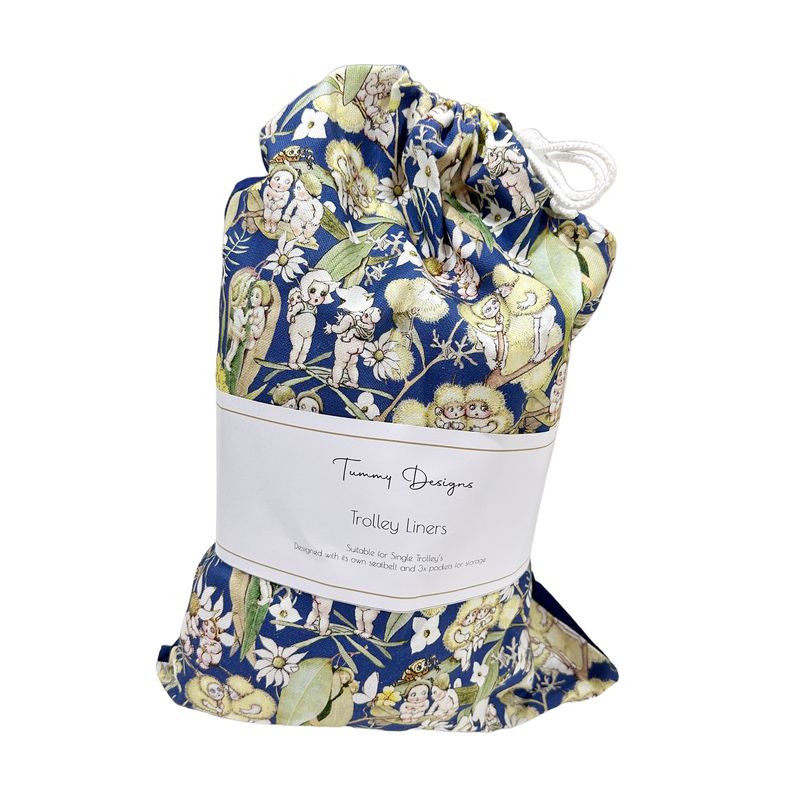 Trolley Liner 5
