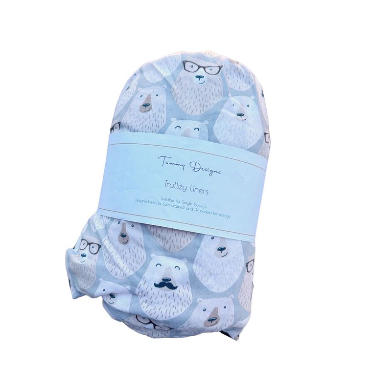Trolley Liner 14