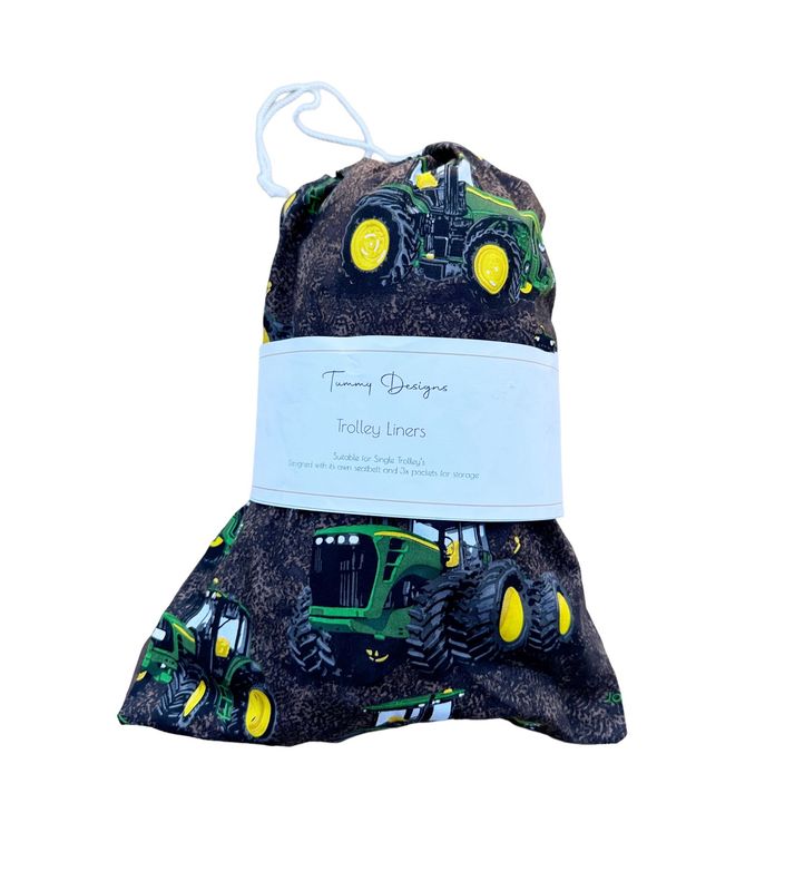 Trolley Liner 18