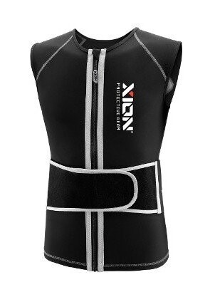 Sleeveless Vest Free-Ride viper1 - Men's